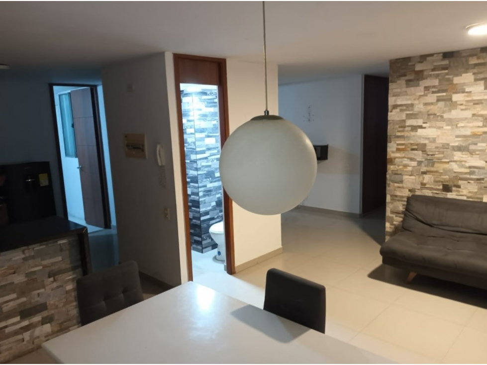 SE VENDE AMPLIO APARTAMENTO EN VILLA CAMPESTRE PRIMER PISO