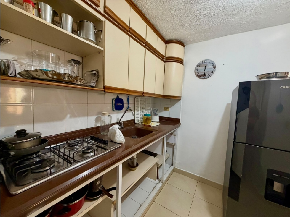 SE VENDE APARTAMENTO EN MIRAMAR PRIMER PISO AMOBLADO O SIN AMOBLAR — foto 5