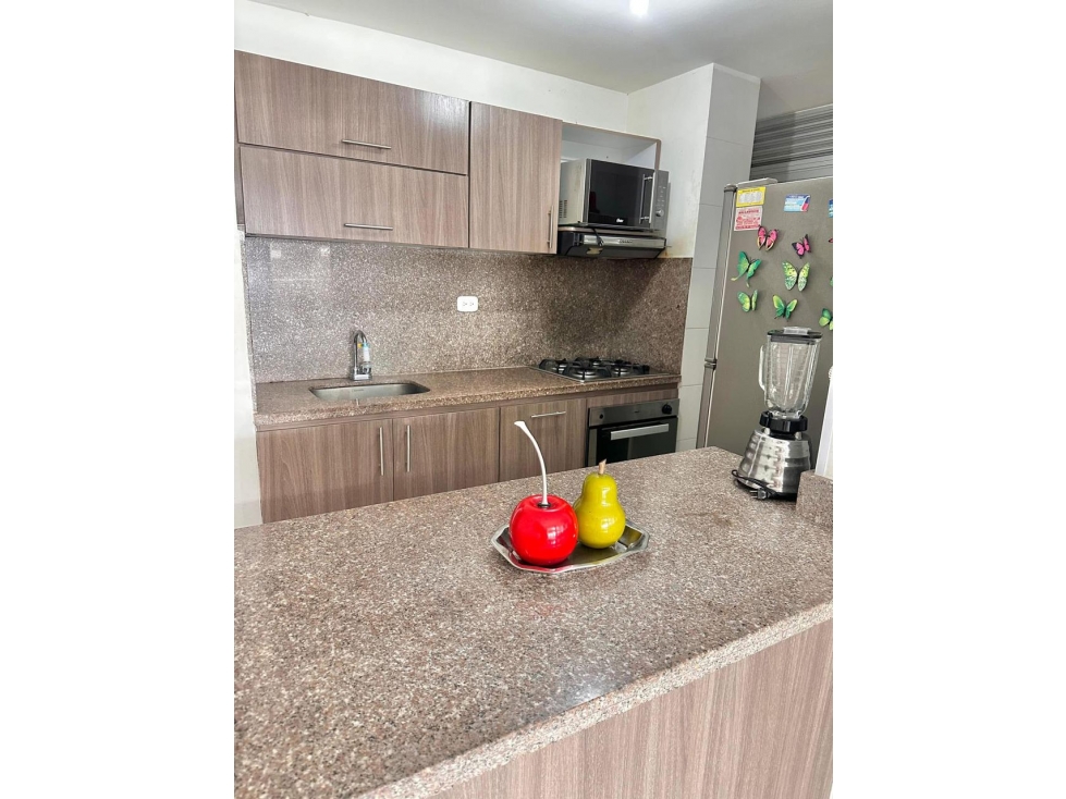 SE VENDE APARTAMENTO SOMBRA EN MIRAMAR — foto 5