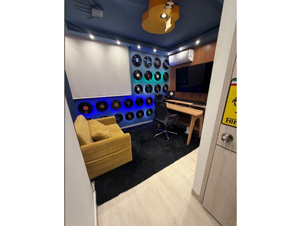 SE VENDE APARTAMENTO MODERNO EN RIOALTO — foto 5