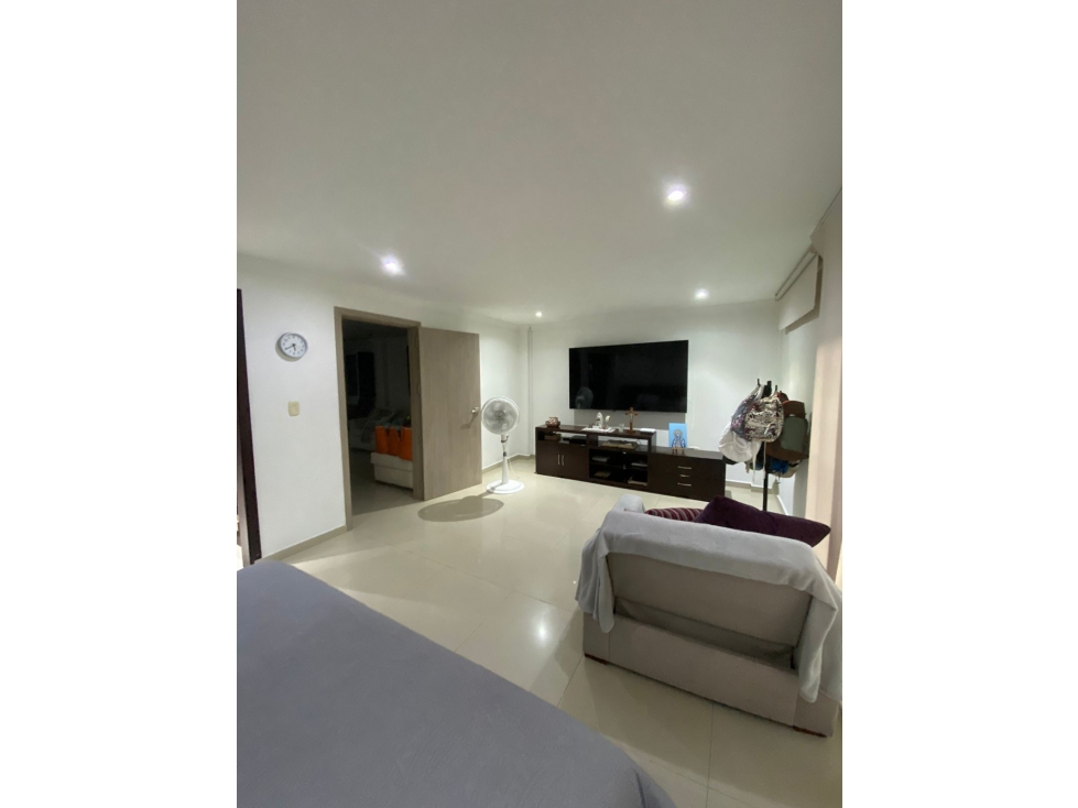 SE VEN DE CASA EN VILLA SANTOS — foto 4