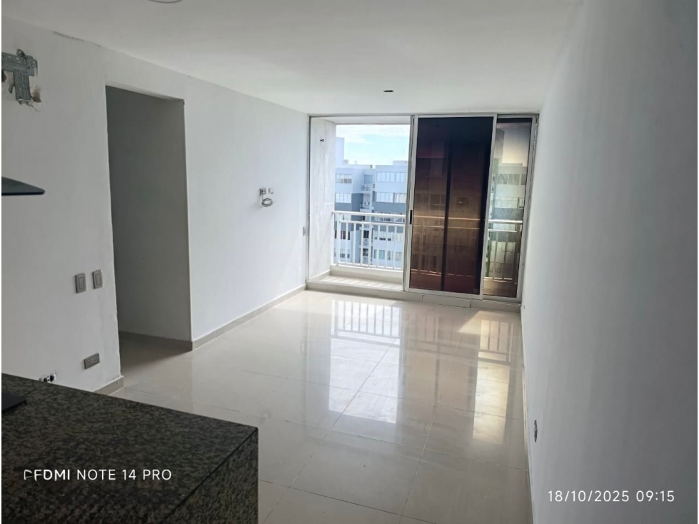 OPORTUNIDAD SE VENDE APARTAMENTO VILLA CAROLINA SOMBRA — foto 6