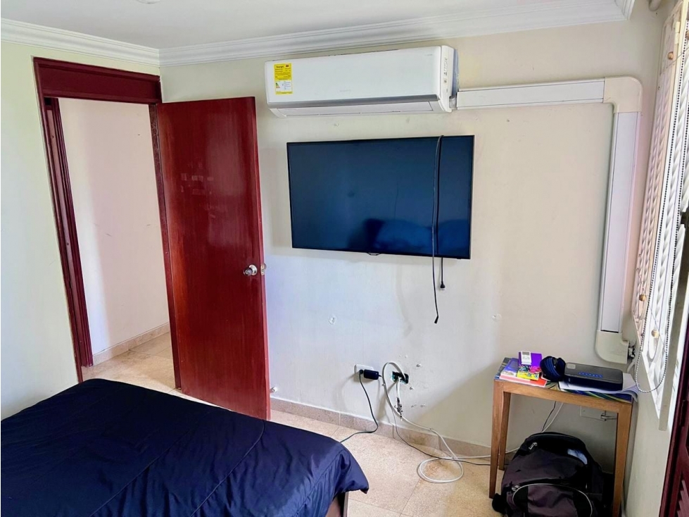 SE VENDE APARTAMENTO EN TABOR LADO SOMBRA — foto 6