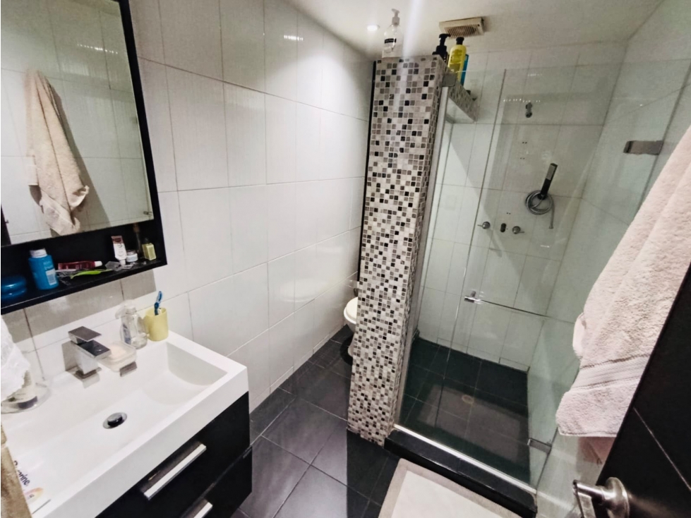 SE VENDE APARTAMENTO DUPLEX EN VILLA SANTOS — foto 6