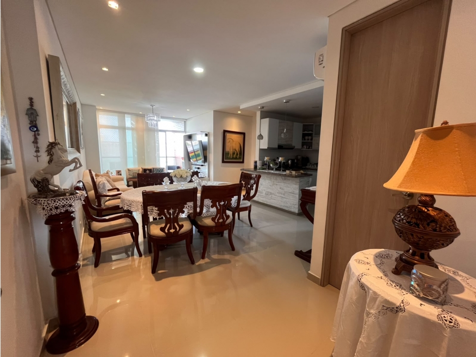 SE VENDE APARTAMENTO EN LA CUMBRE — foto 3
