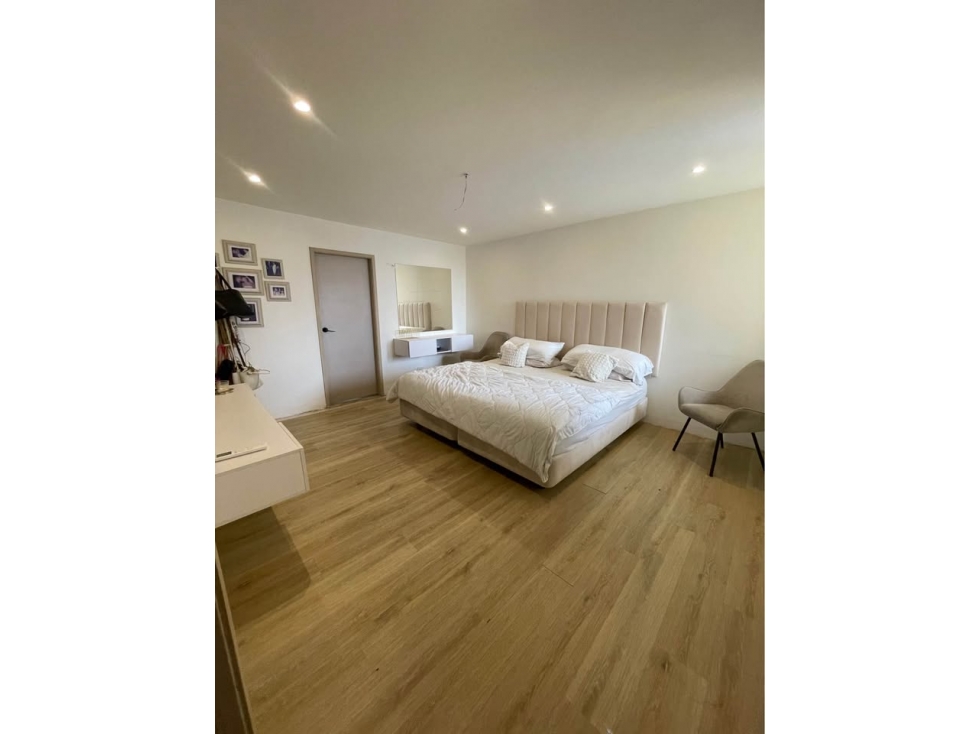 VENTA DE APARTAMENTO AMPLIO EL RIOMAR — foto 6