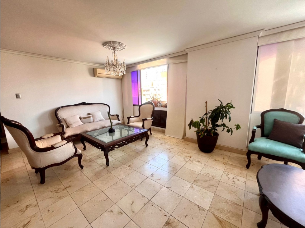OPORTUNIDAD VENTA DE APARTAMENTO EN ALTO PRADO — foto 2