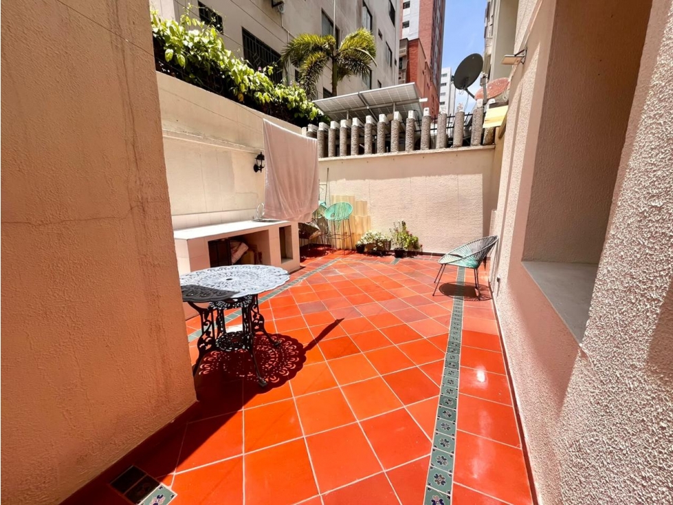SE VENDE APARTAMENTO AMPLIO EN RIOMAR BUENAVISTA — foto 6