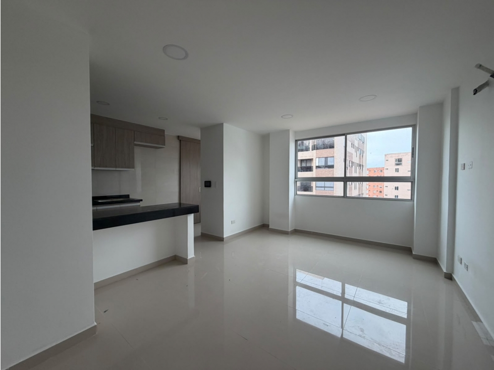 SE VENDE APARTAMENTO PARA ESTRENAR EN VILLA DEL ESTE