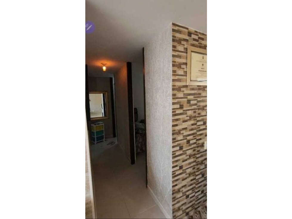 SE VENDE APARTAMENTO EN LA CONCEPCION — foto 6