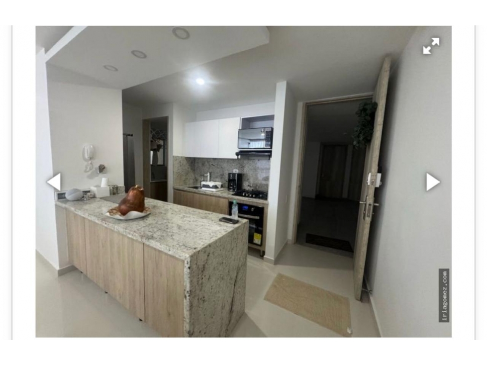 SE VENDE APARTAMENTO AMPLIO EN MIRAMAR-BARRANQUILLA — foto 4