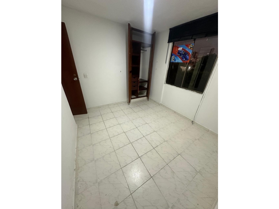 SE VENDE APARTAMENTO DE SOMBRA EN VILLA CAROLINA — foto 2