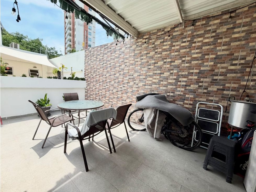 SE VENDE AMPLIA CASA EN VILLA CAMPESTRE TRADICIONAL — foto 5
