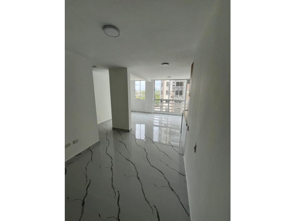 SE VENDE APARTAMENTO NUEVO EN MALLORQUIN