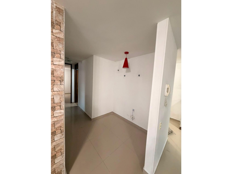 SE VENDE AMPLIO APARTAMENTO EN VILLA CAMPESTRE PRIMER PISO — foto 4