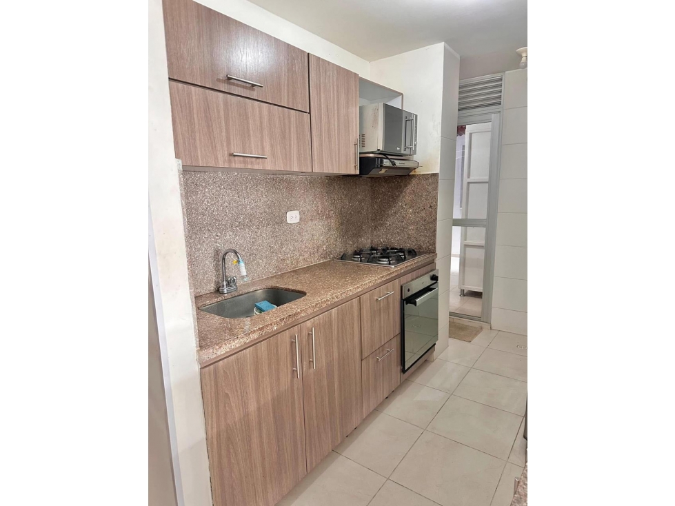 SE VENDE APARTAMENTO SOMBRA EN MIRAMAR — foto 3