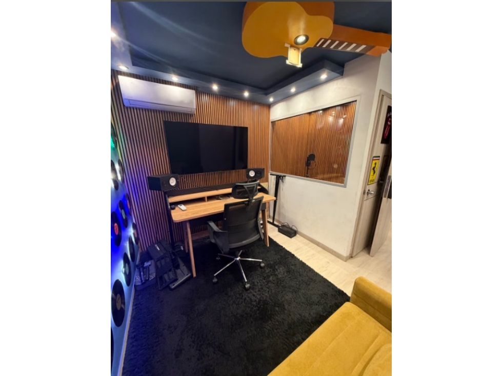 SE VENDE APARTAMENTO MODERNO EN RIOALTO — foto 4