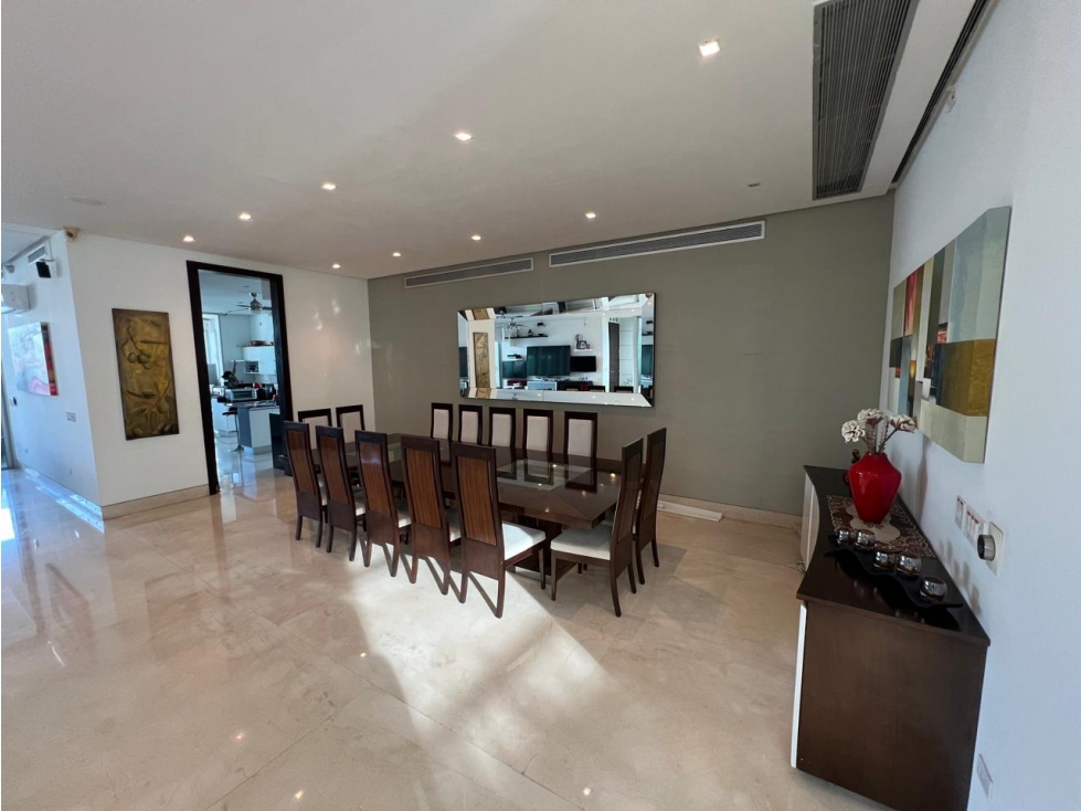 SE VENDE CASA DE LUJO EN ALTOS DE RIOMAR — foto 4
