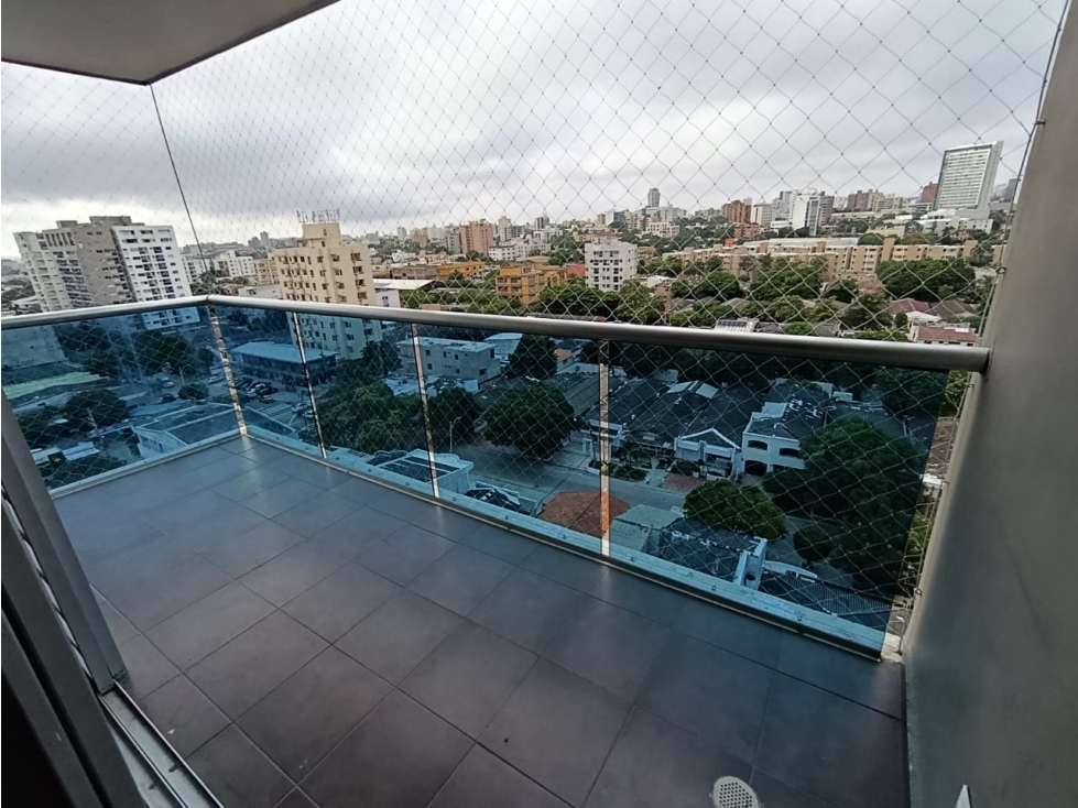SE VENDE PENTHOUSE EN LA CONCEPCION — foto 5
