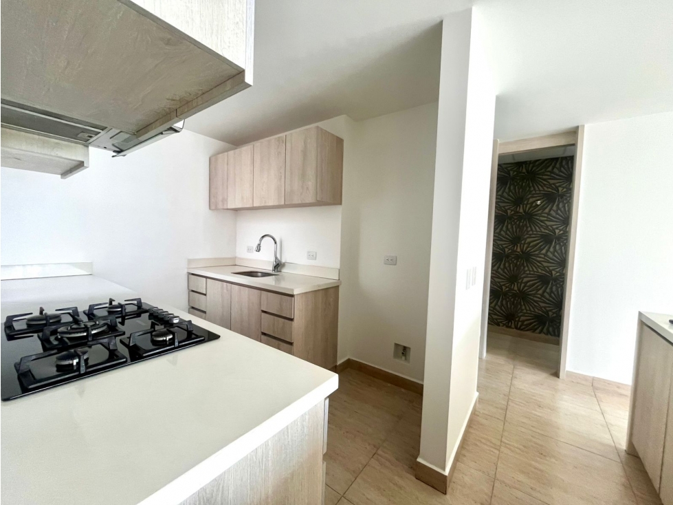 SE VENDE EXCLUSIVO APARTAMENTO EN BUENAVISTA LADO SOMBRA — foto 3