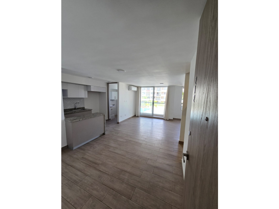 ¡APARTAMENTO EN VENTA ALTOS DE ROSALES!
