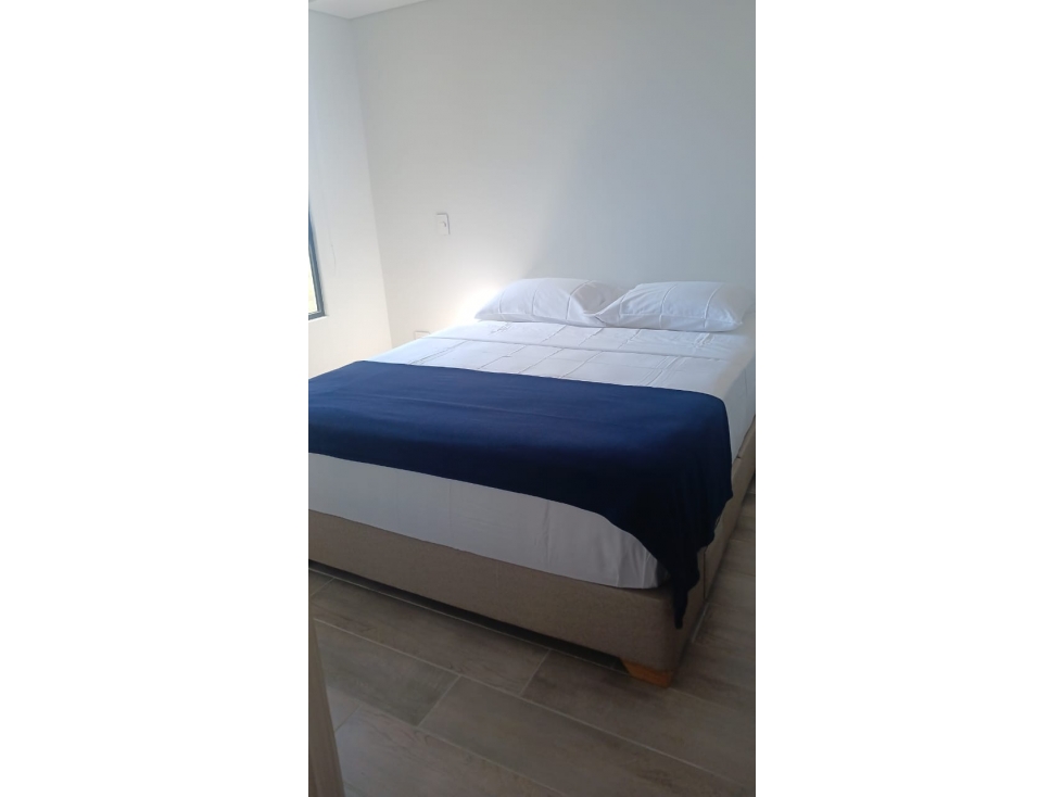 OPORTUNIDAD DE INVERSION SE VENDE APARTAMENTO EN LA CASTELLANA — foto 5