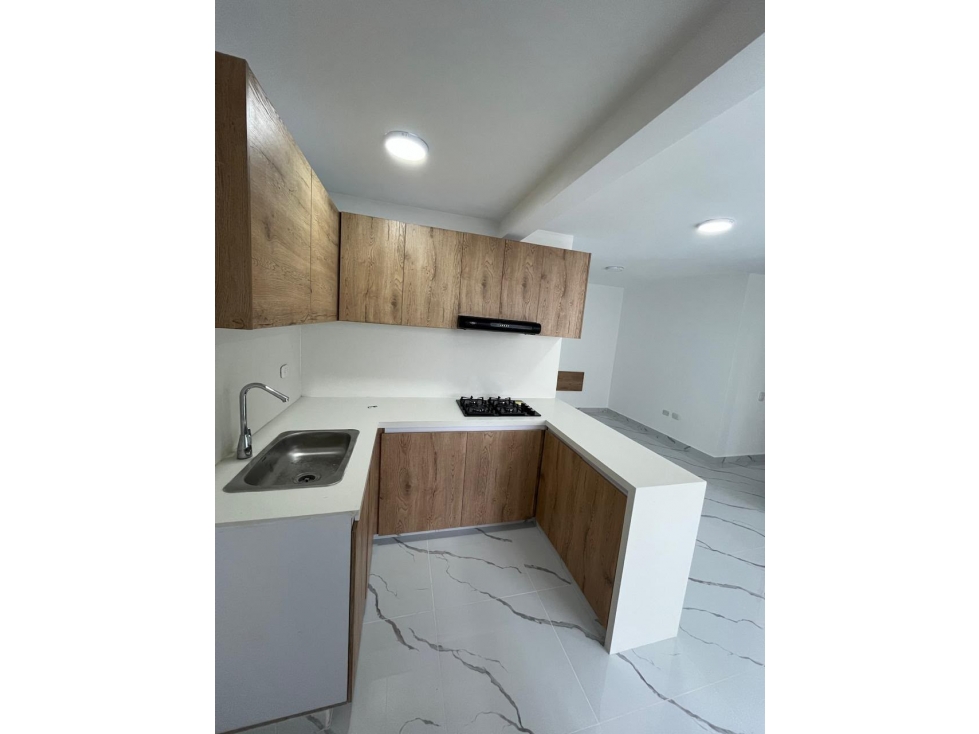 SE VENDE APARTAMENTO NUEVO EN MALLORQUIN — foto 3