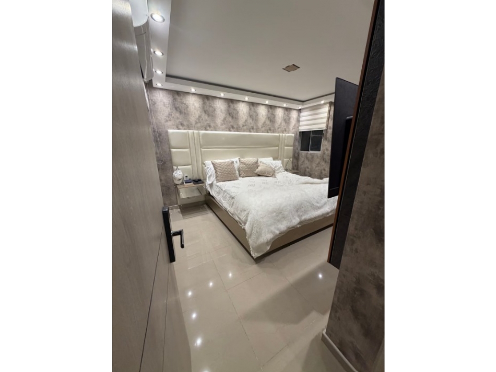 SE VENDE APARTAMENTO MODERNO EN RIOALTO — foto 6