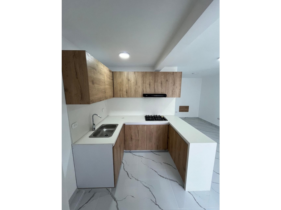 SE VENDE APARTAMENTO NUEVO EN MALLORQUIN — foto 2