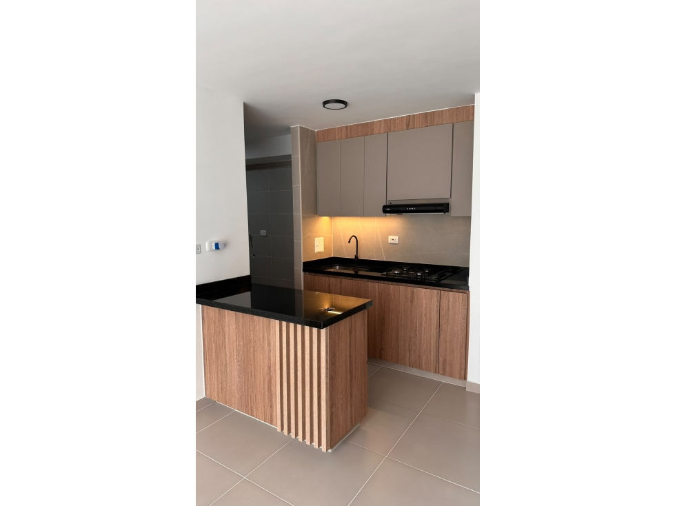 SE VENDE APARTAMENTO NUEVO EN MALLORQUIN