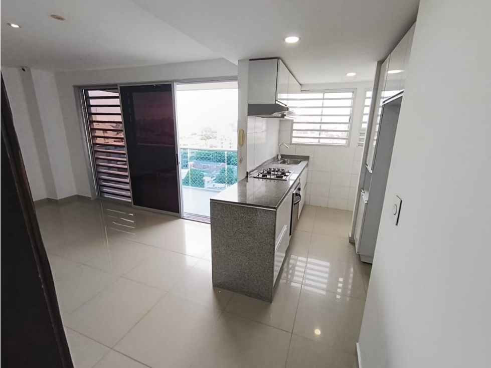SE VENDE PENTHOUSE EN LA CONCEPCION — foto 6