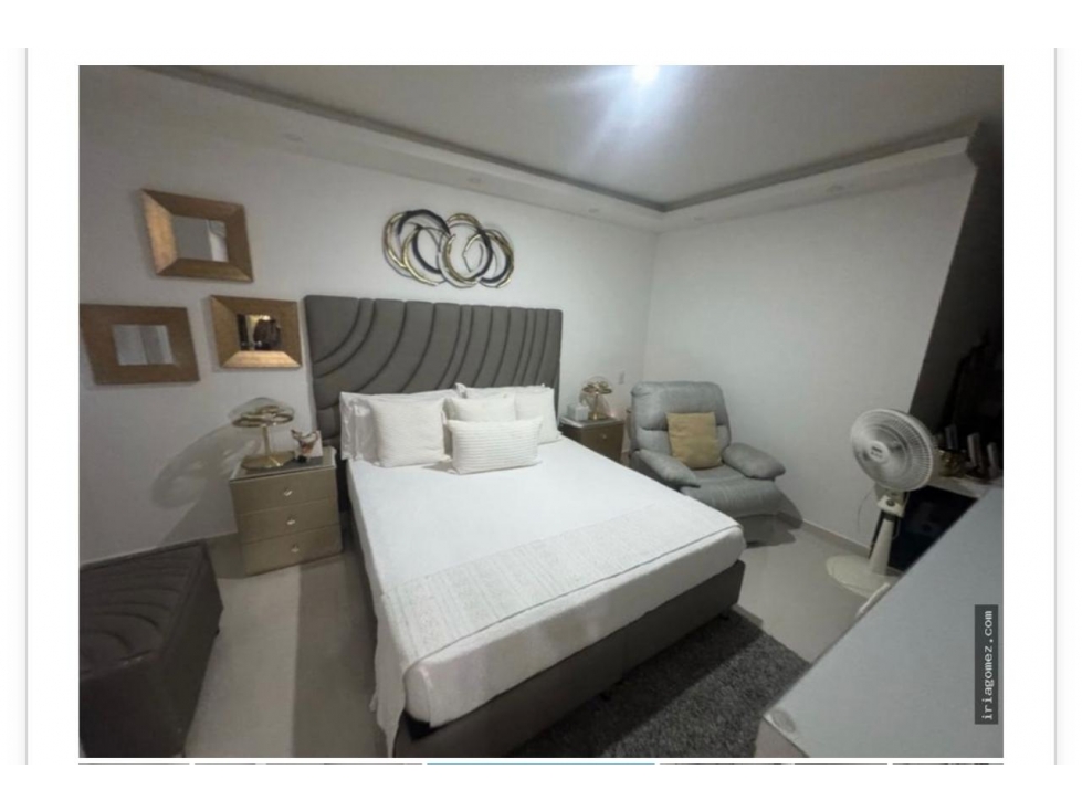 SE VENDE APARTAMENTO AMPLIO EN MIRAMAR-BARRANQUILLA — foto 6