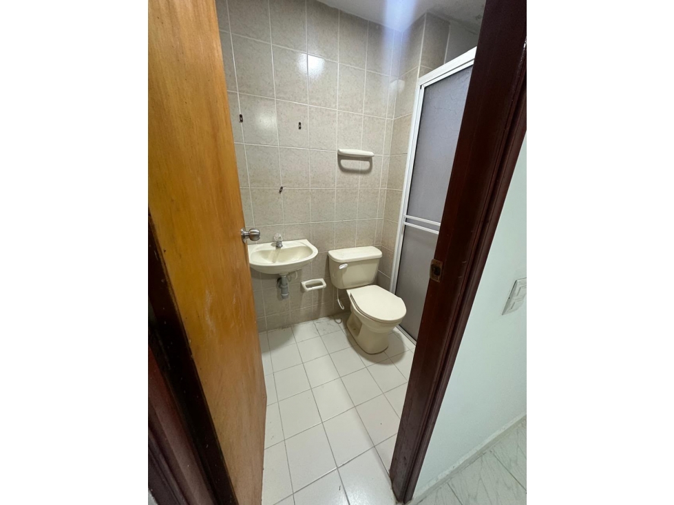 SE VENDE APARTAMENTO DE SOMBRA EN VILLA CAROLINA — foto 5
