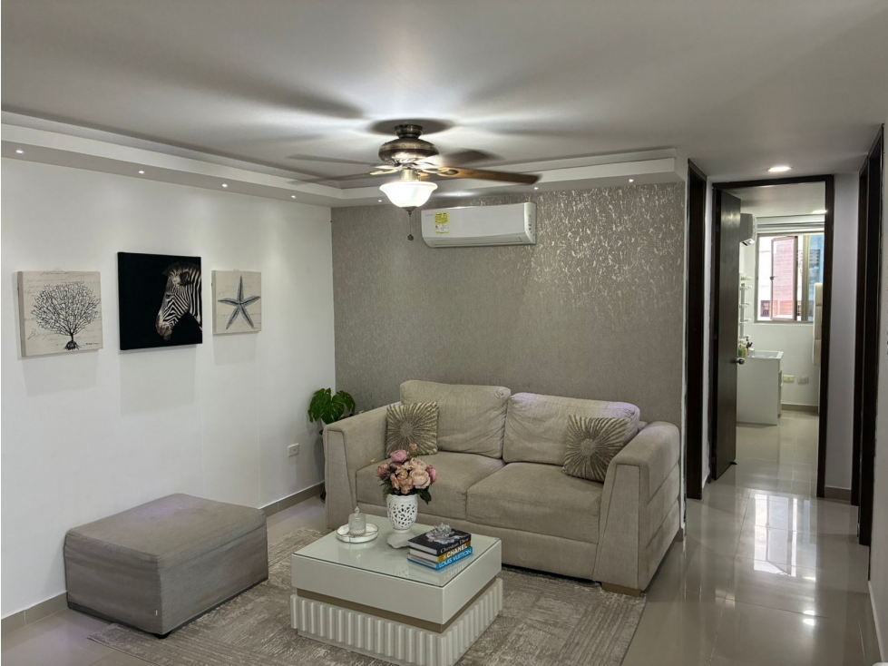 SE VENDE MODERNO APARTAMENTO EN BOSTON — foto 3