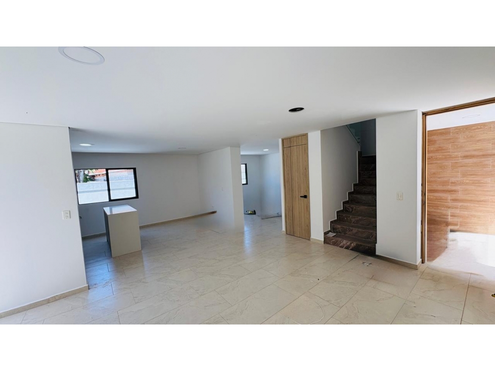 SE VENDE CASA EN CIUDAD JARDÍN — foto 2