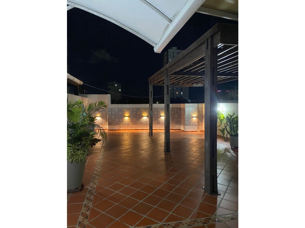 SE VEN DE CASA EN VILLA SANTOS — foto 6