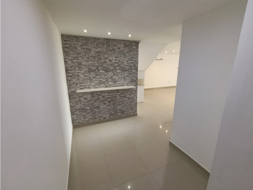 SE VENDE PENTHOUSE EN LA CONCEPCION — foto 3