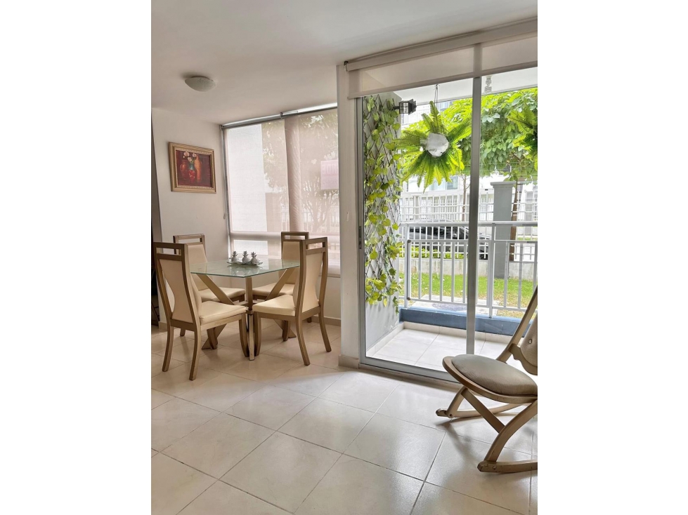 SE VENDE APARTAMENTO SOMBRA EN MIRAMAR — foto 2