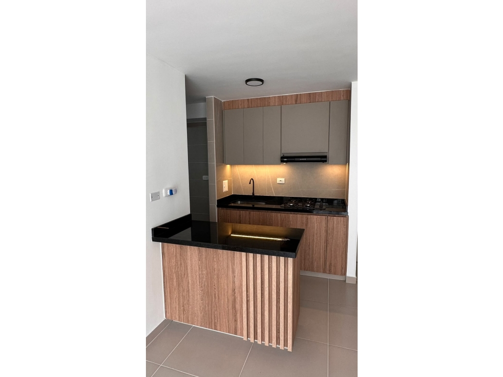 SE VENDE APARTAMENTO NUEVO EN MALLORQUIN — foto 3