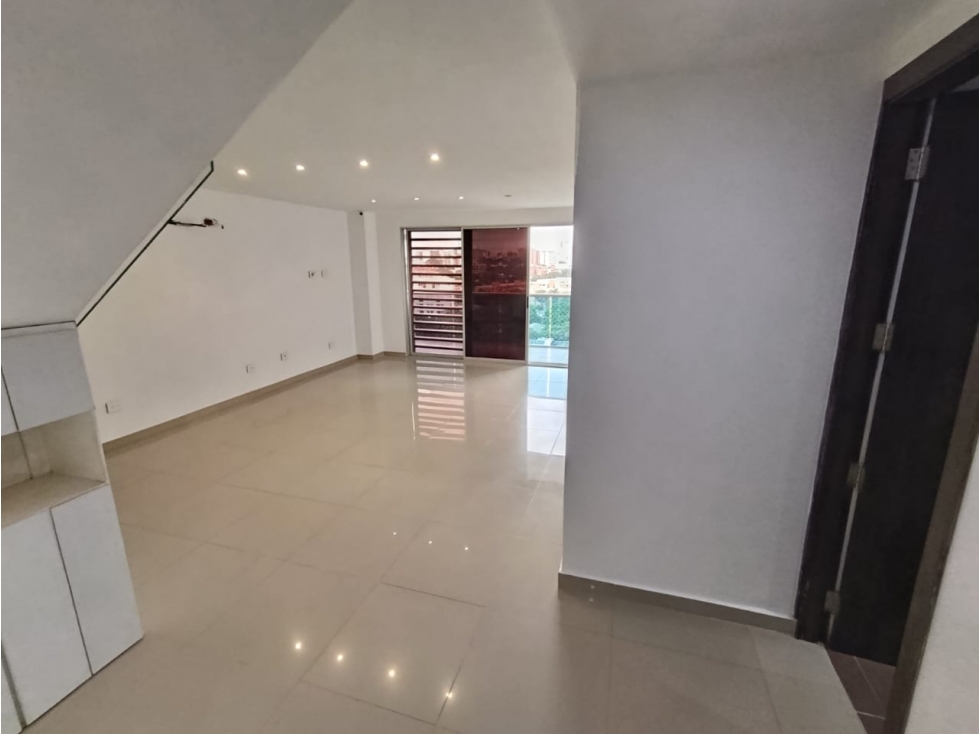 SE VENDE PENTHOUSE EN LA CONCEPCION