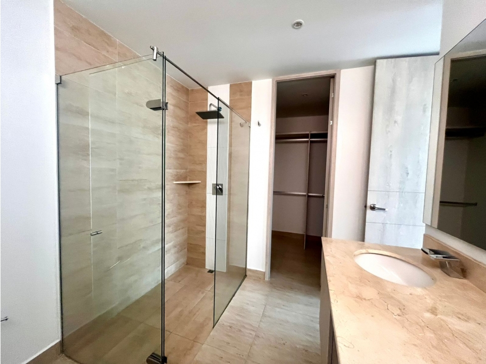SE VENDE EXCLUSIVO APARTAMENTO EN BUENAVISTA LADO SOMBRA — foto 6
