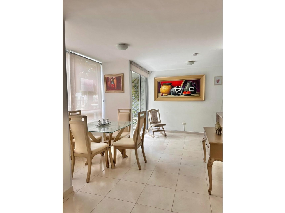 SE VENDE APARTAMENTO SOMBRA EN MIRAMAR