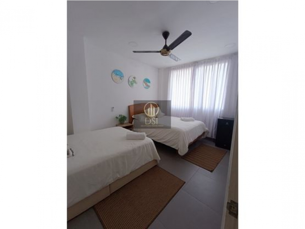 SE VENDE HOTEL EN PLAYA MENDOZA - 4