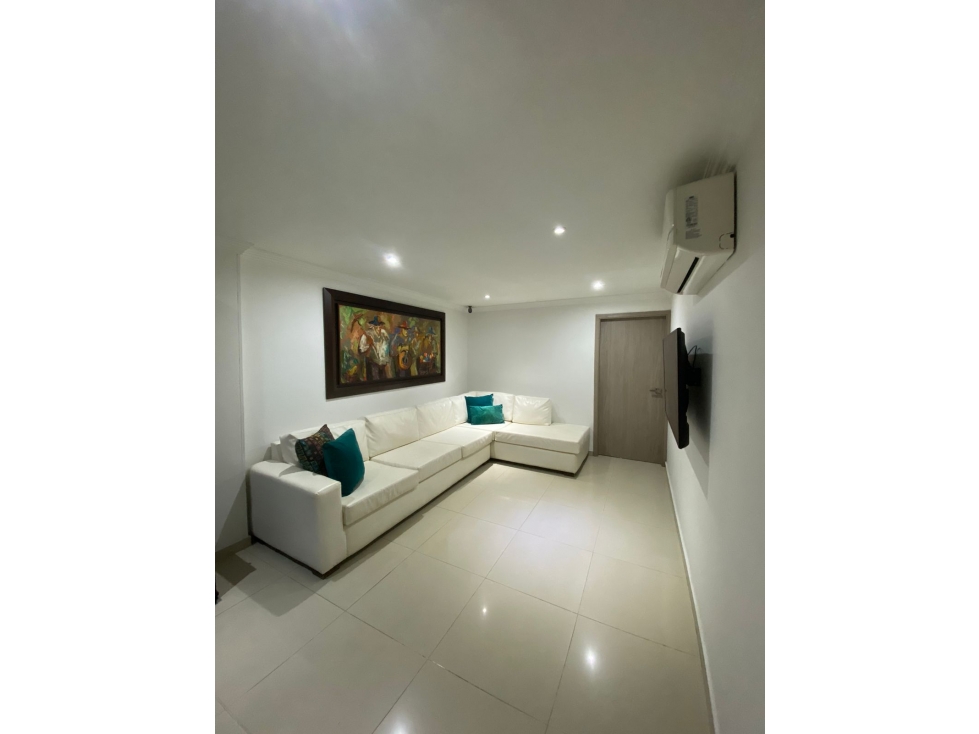 SE VEN DE CASA EN VILLA SANTOS — foto 5