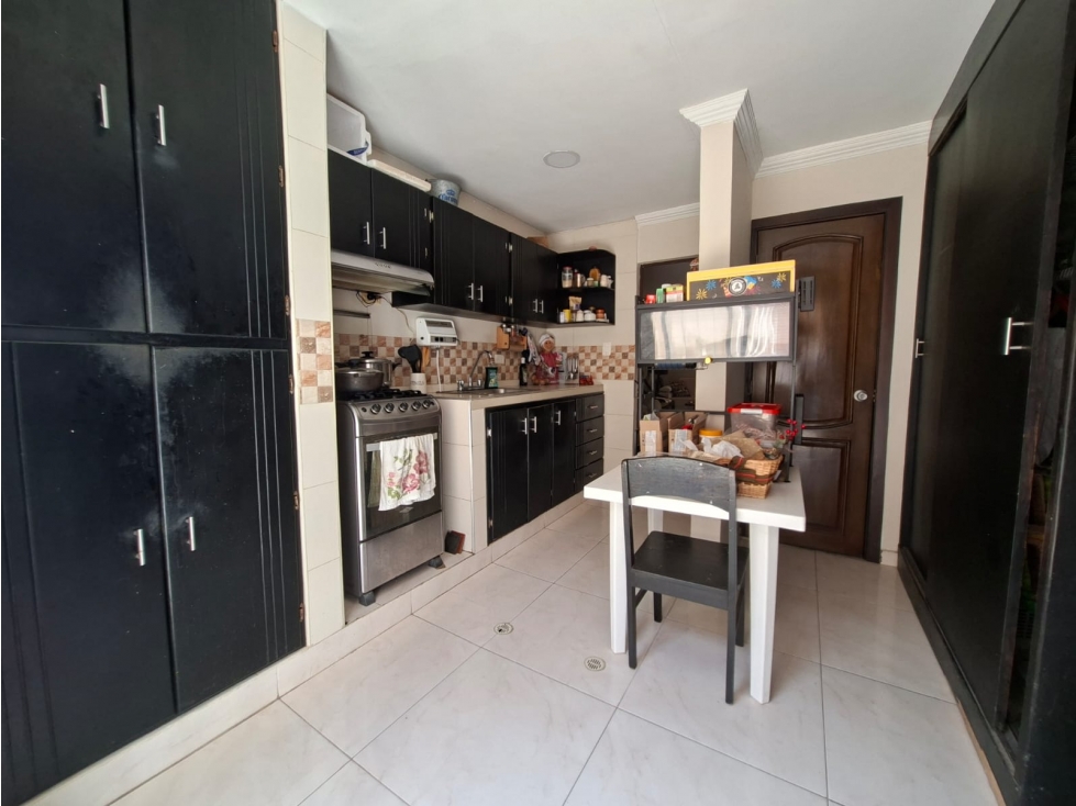 SE VENDE APARTAMENTO PRIMER PISO BELLAVISTA — foto 4