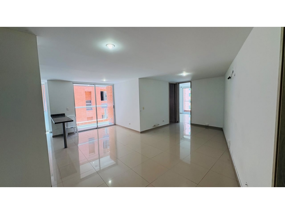 SE VENDE APARTAMENTO EN VILLA SANTOS
