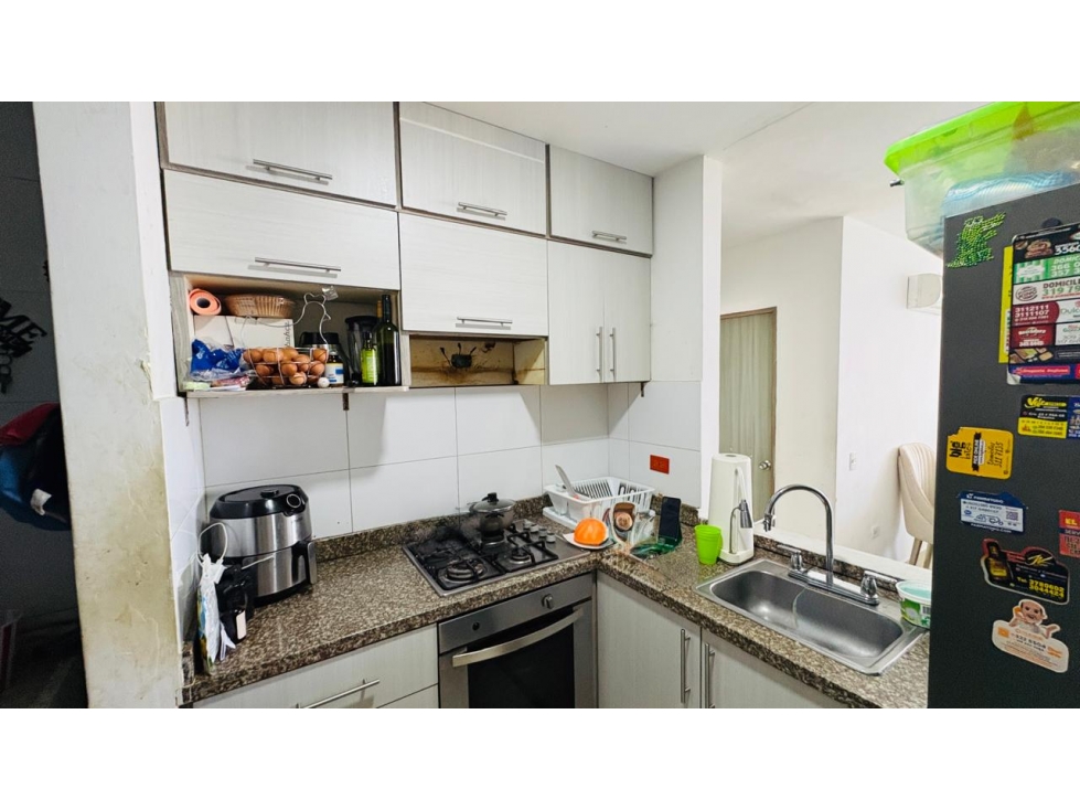 SE VENDE APARTAMENTO EN EL TABOR TRADICIONAL — foto 5