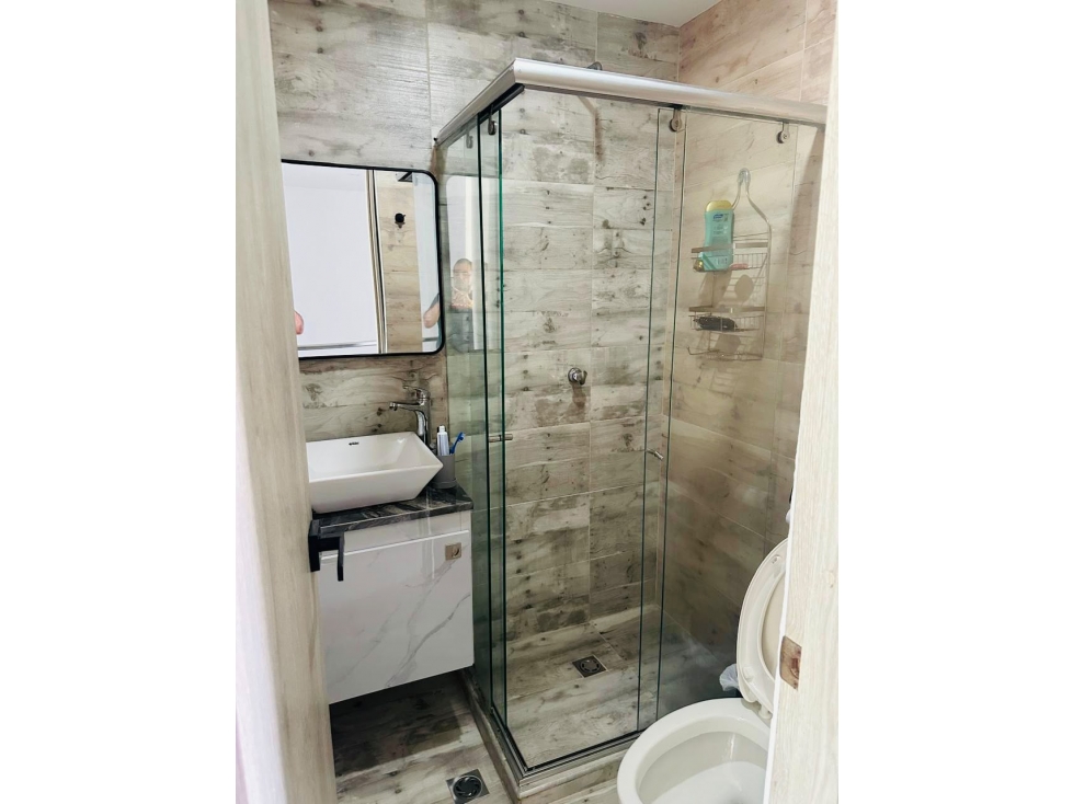 SE VENDE CASA EN CONJUNTO EN EL POBLADO — foto 4