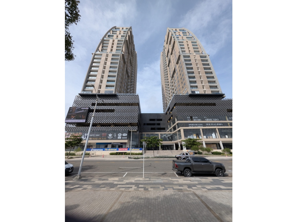 VENTA DE APARTAMENTO VIVE RIO VISTA AL RIO