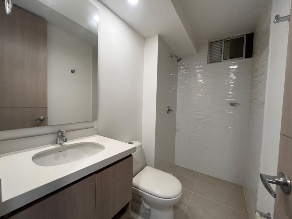SE VENDE APARTAMENTO PARA ESTRENAR EN RIOMAR — foto 6